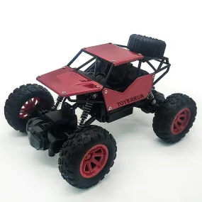 TOYERRUN RC Car Remote Control Car Monster Trucks Vehicles Toy