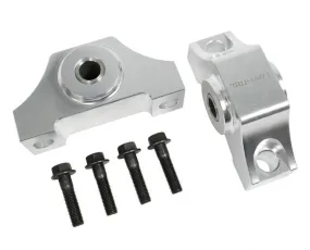 Truhart Solid Billet Torque Mounts Acura Integra (94-01) Pair-Polished - TH-H306-AL