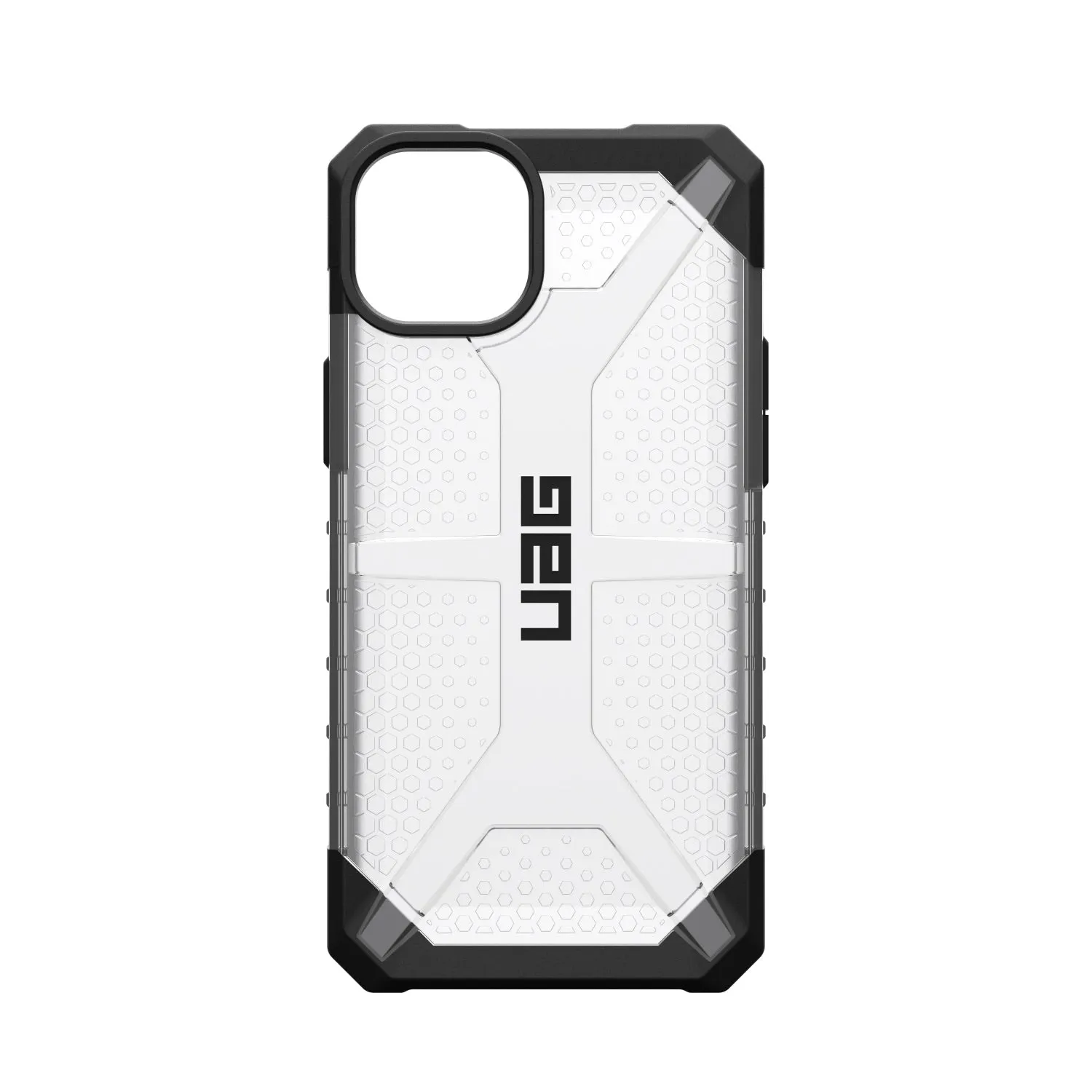 UAG Plasma Case - Apple iPhone 15 Plus - UAG-I15P-PLACL