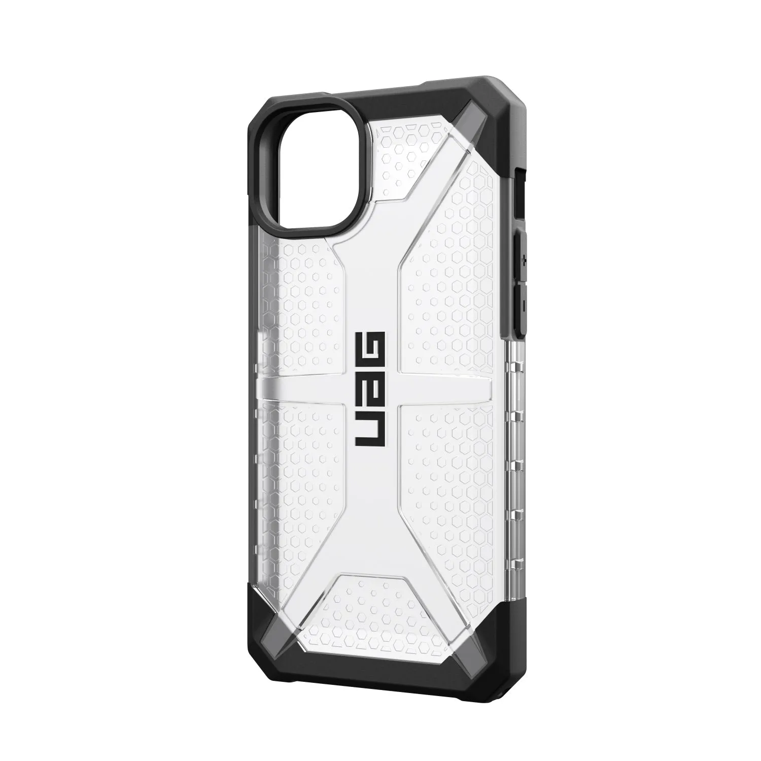 UAG Plasma Case - Apple iPhone 15 Plus - UAG-I15P-PLACL