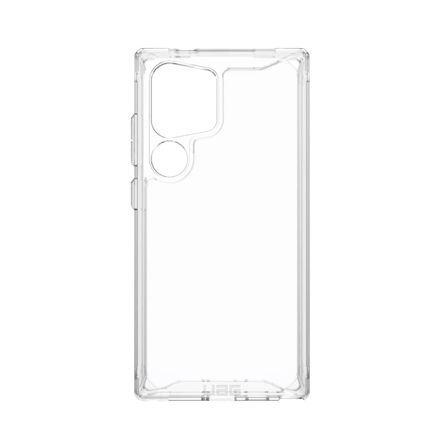 UAG Plyo Case - Samsung Galaxy S24 Ultra - Ice