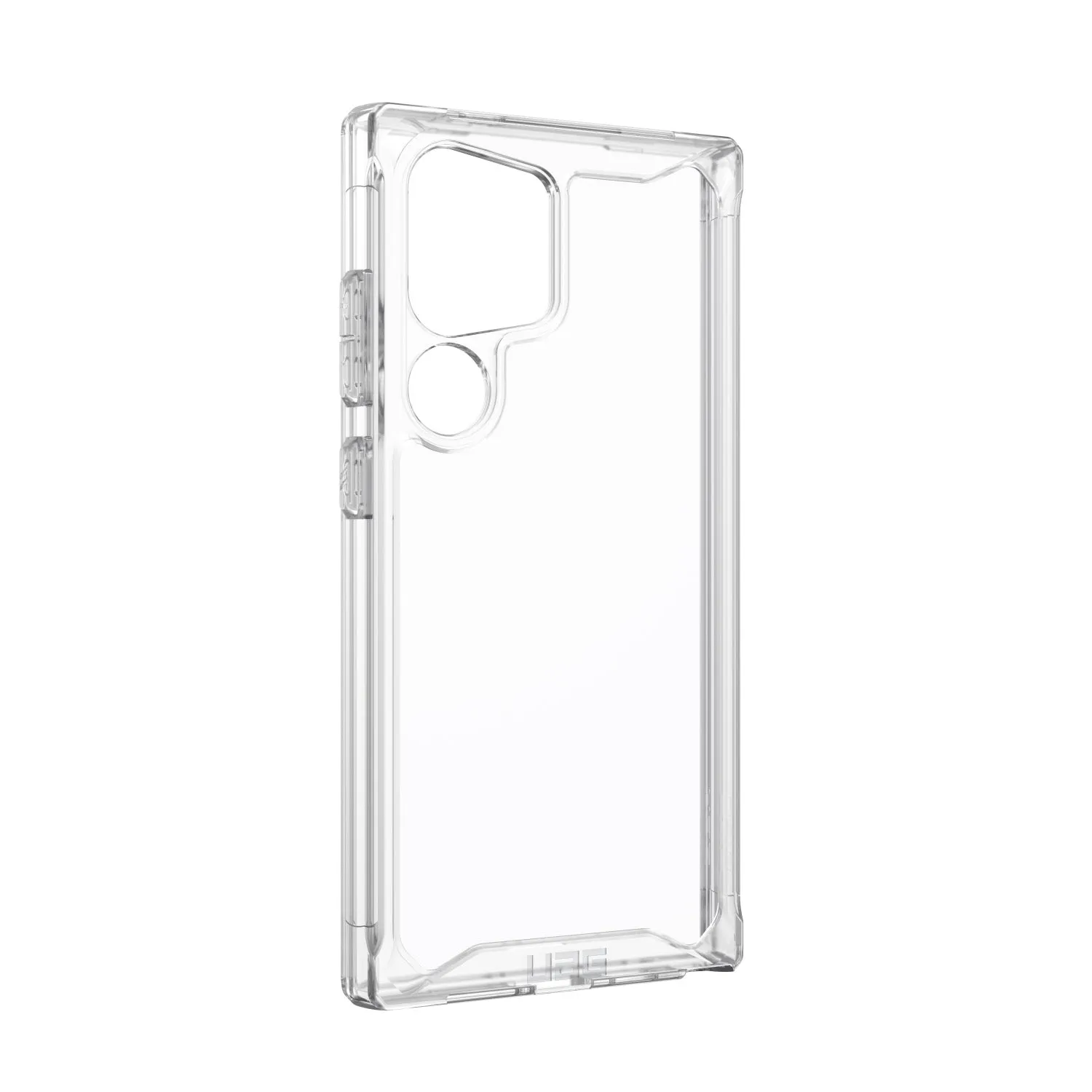 UAG Plyo Case - Samsung Galaxy S24 Ultra - Ice