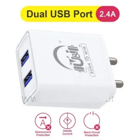 U&I fast Charger