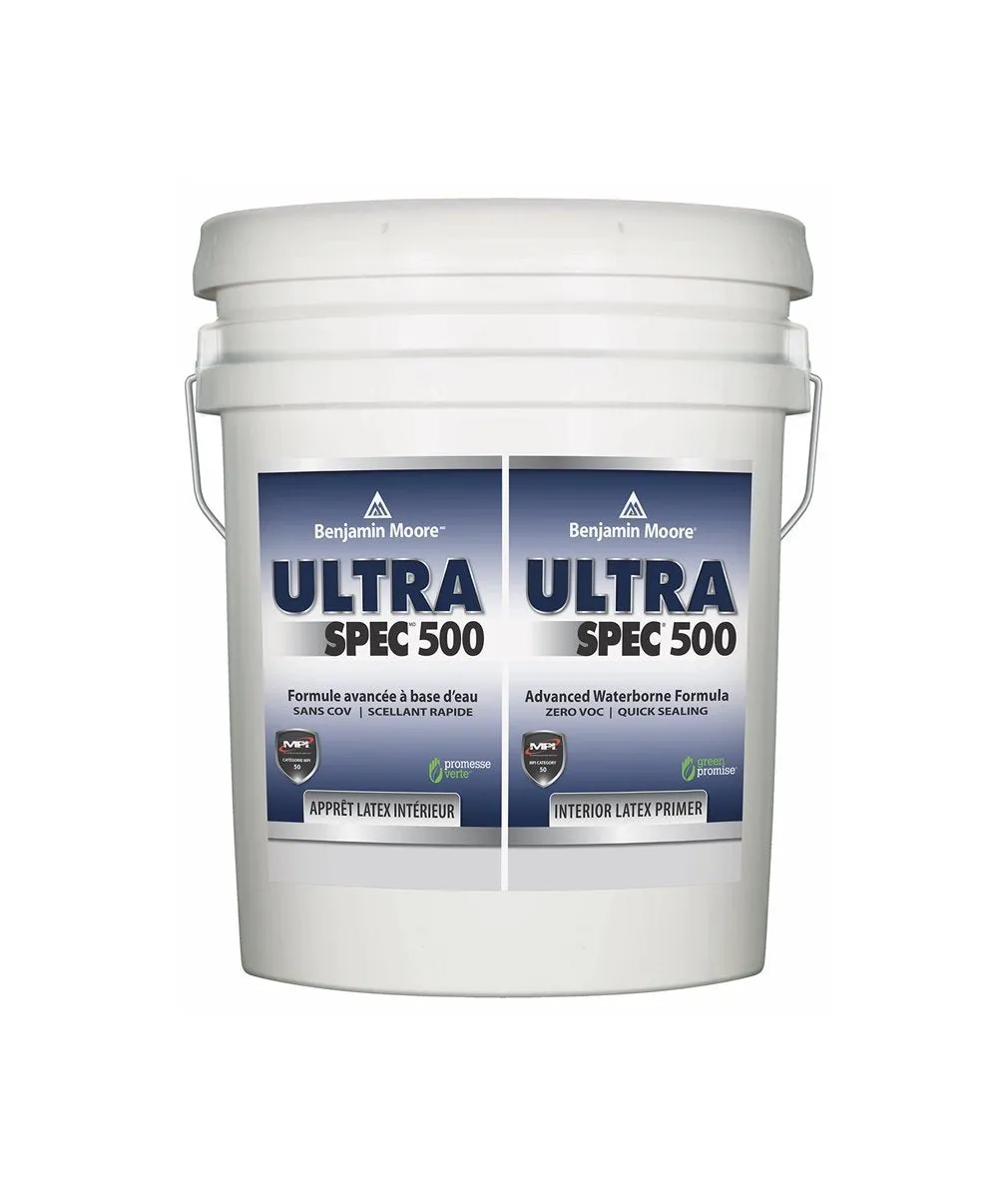 Ultra Spec 500 Primer