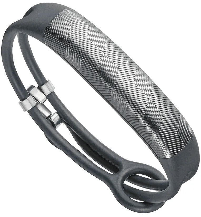 UP2 by Jawbone - Lightweight Thin Strap