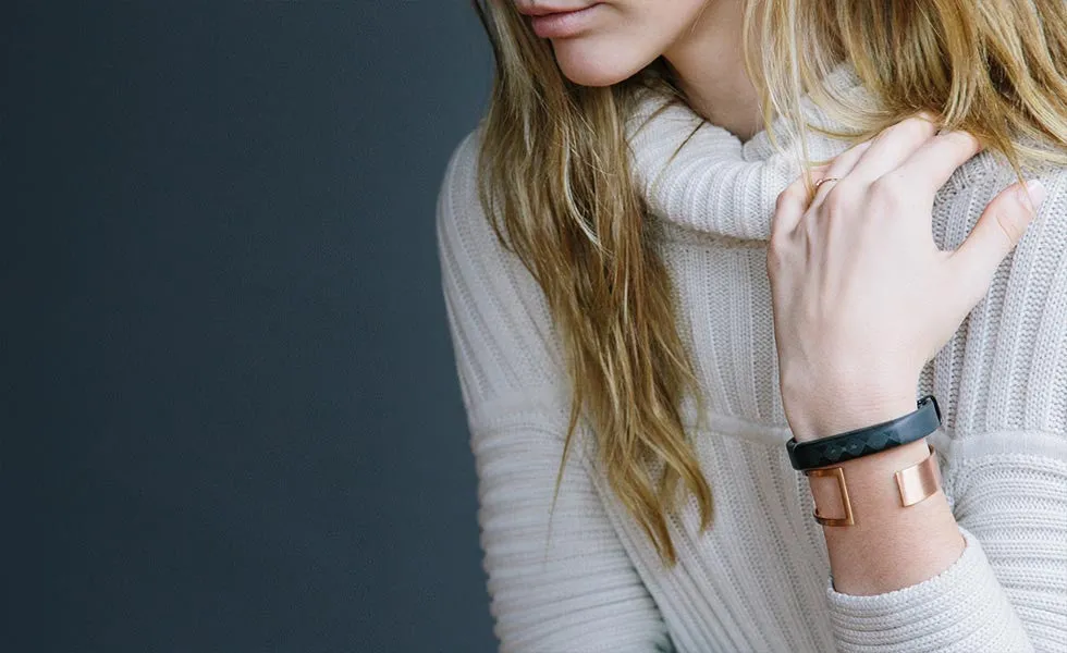 UP2 by Jawbone - Lightweight Thin Strap