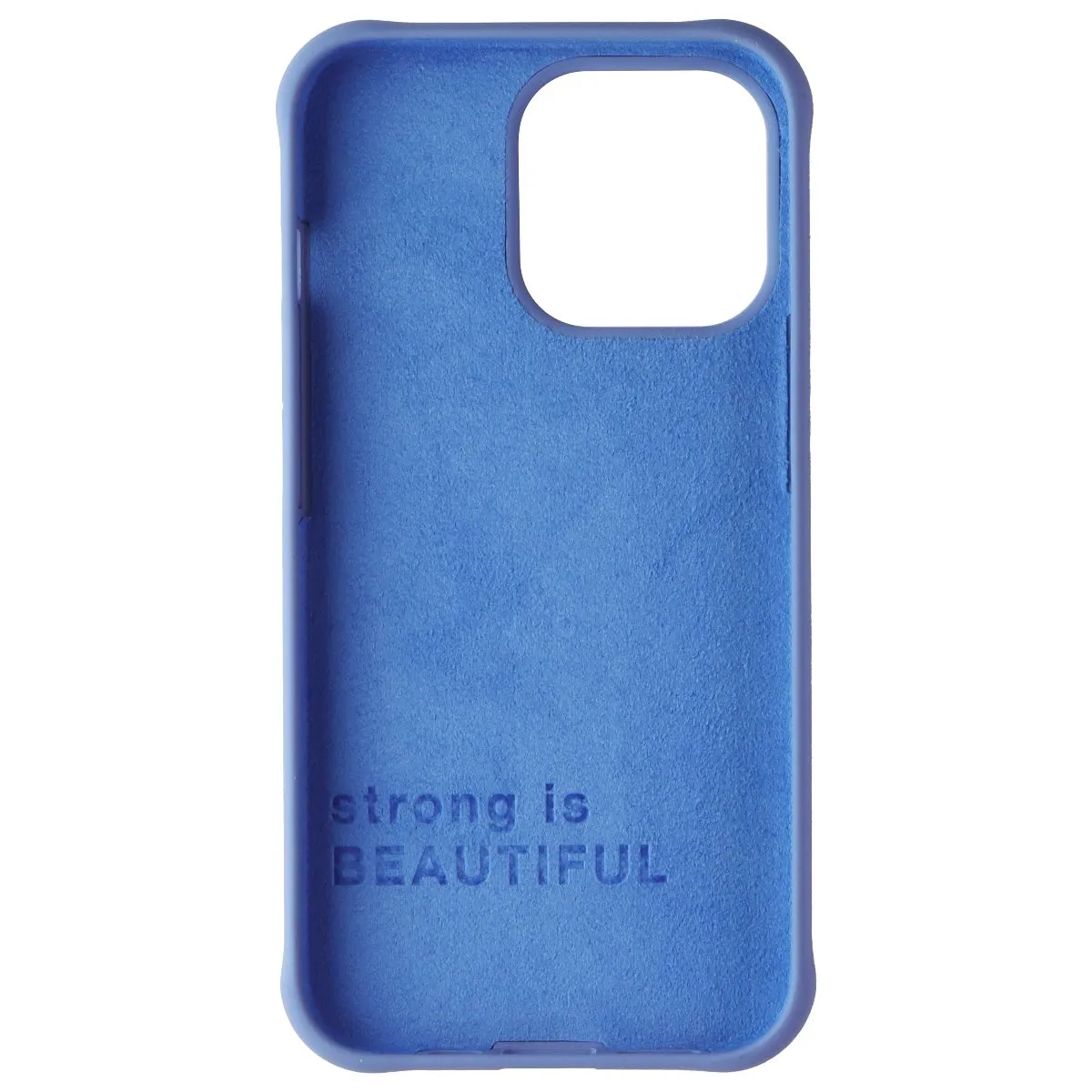 Urban Armor Gear DOT Series Case for Apple iPhone 13 Pro - Cerulean Blue