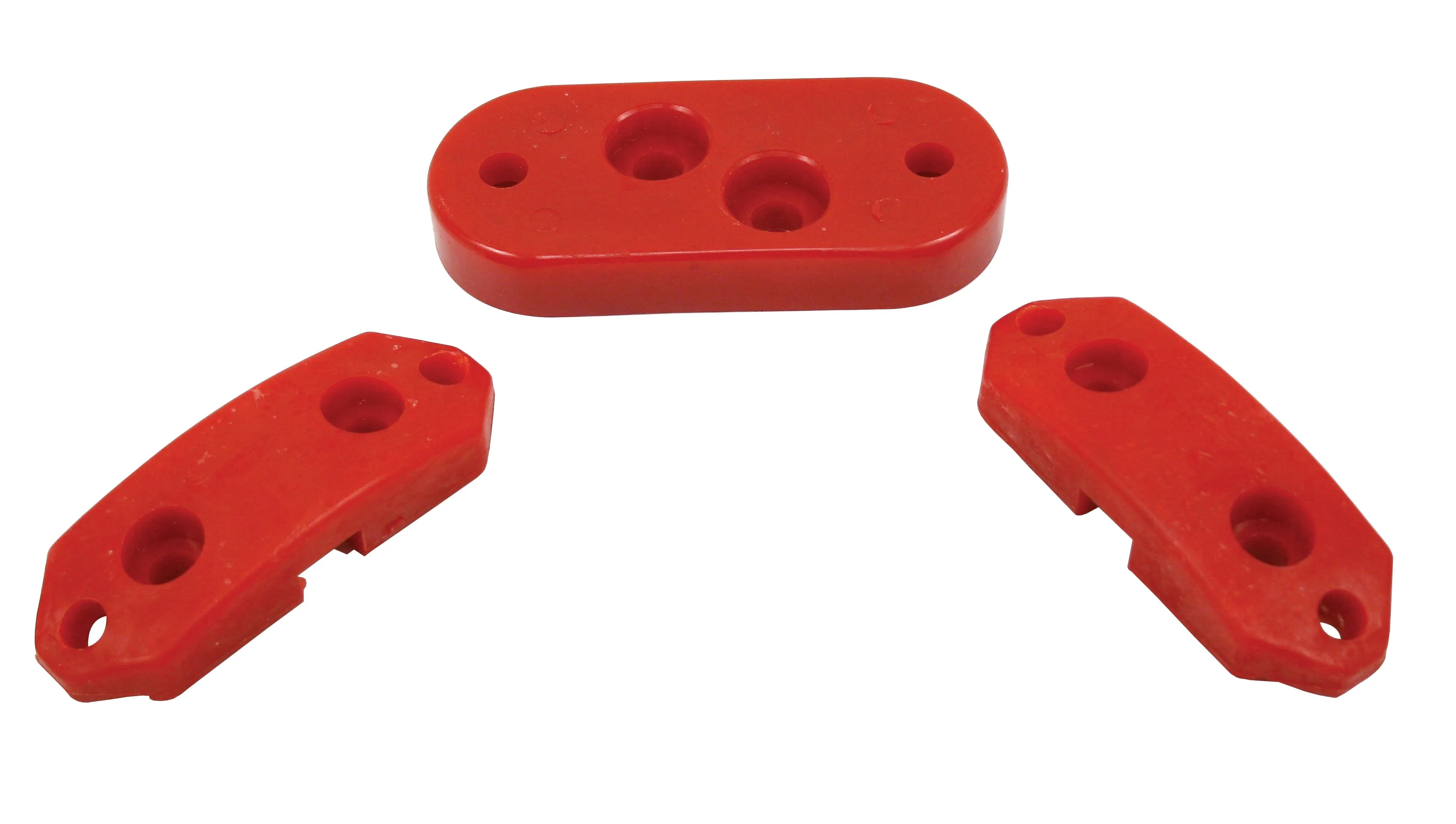 Urethane VW Transmission Mounts