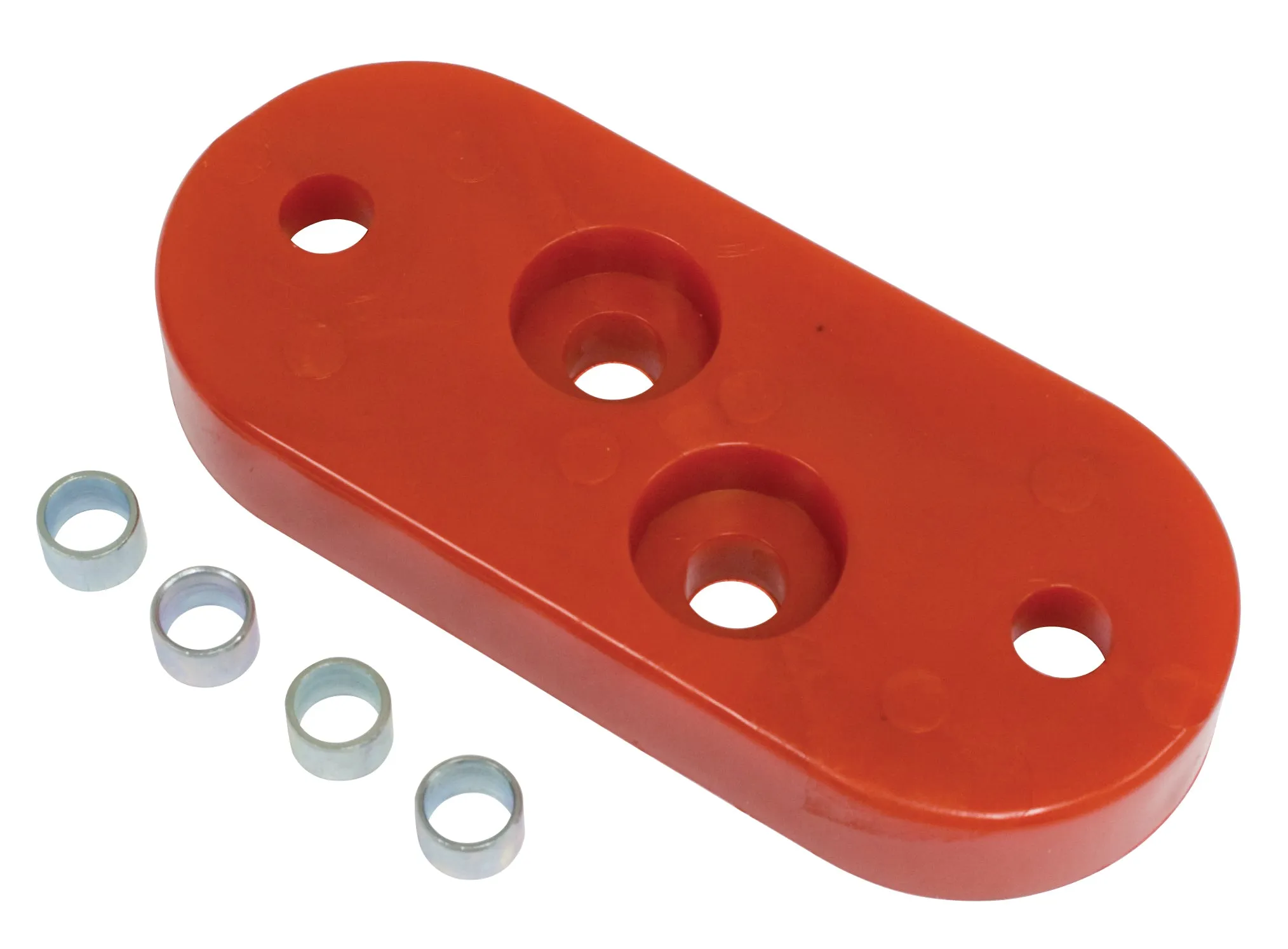 Urethane VW Transmission Mounts