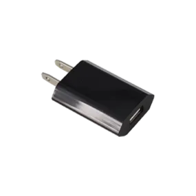 USB Wall Power Adapter for USB Compatible Devices