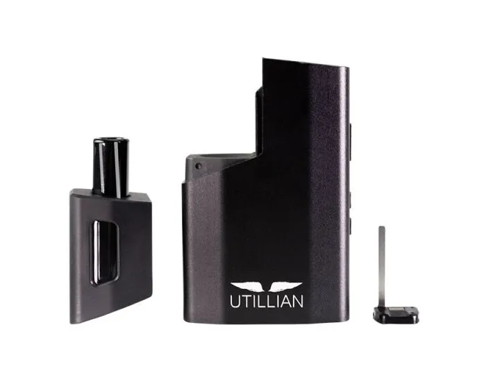 Utillian 621 Portable Vaporizer (taxes extra)