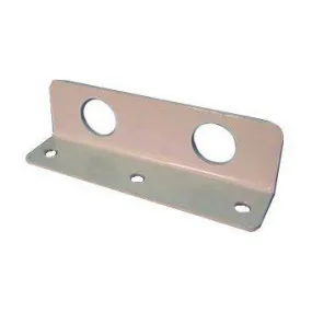 Valve Mounting Bracket, Double - DCI 7079