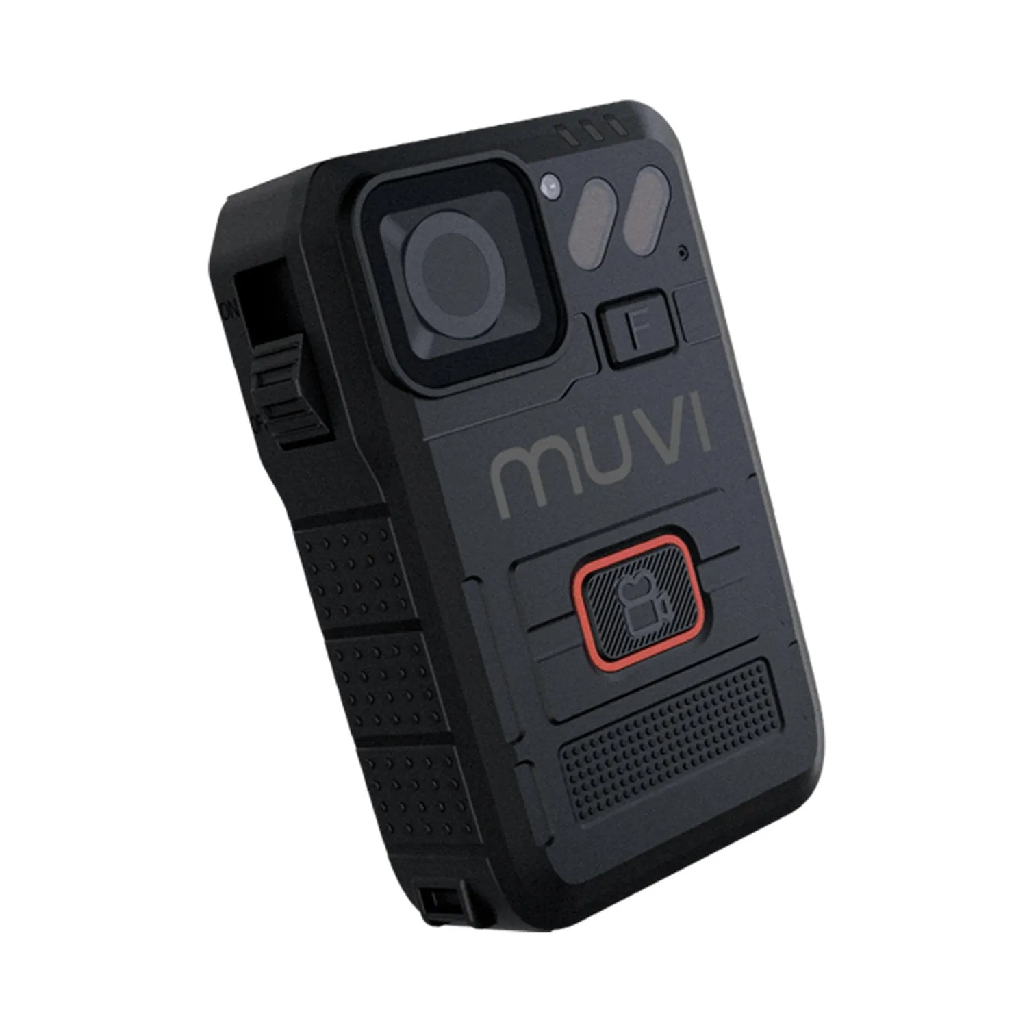 Veho Muvi Hd Pro 3 Titan Bodyworn Camcorder