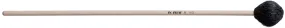 Vic Firth M182 CorpsmasterÂ® Keyboard -- Medium â€“ synthetic core