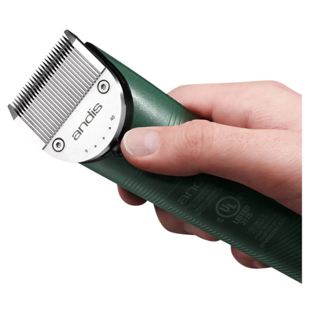 Vida Cordless Adjustable Blade Clipper