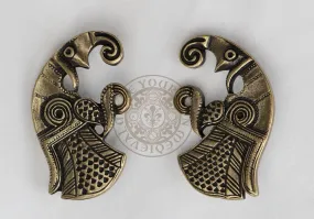 Viking Bird of Prey Mounts