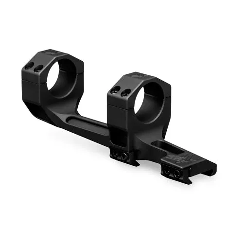 Vortex Optics Precision Match Extended Cantilever Ring and Mount (35mm)