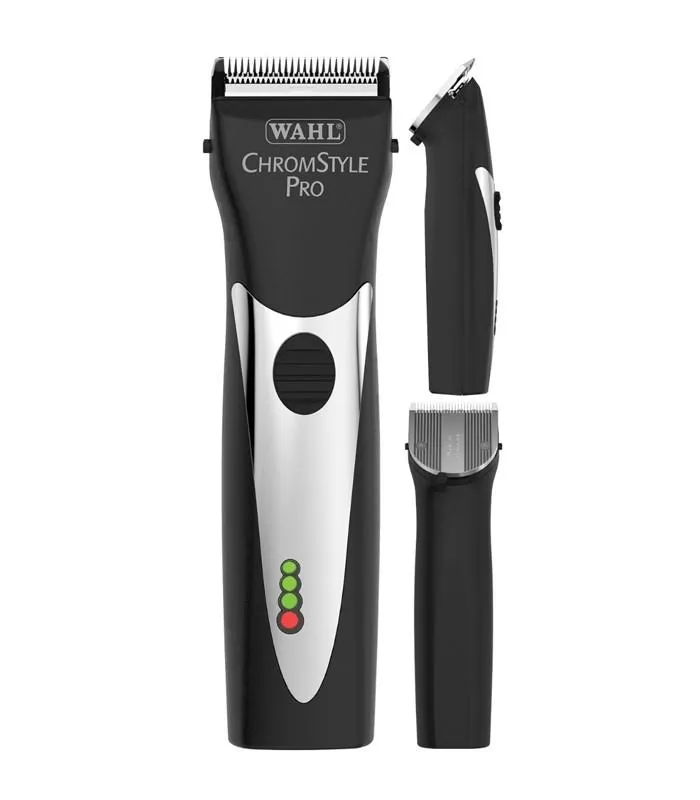 Wahl - Artist Series Chromstyle Pro Professional Cord/Cordless Clipper