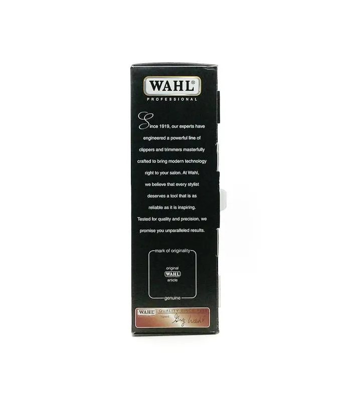 Wahl - Artist Series Chromstyle Pro Professional Cord/Cordless Clipper