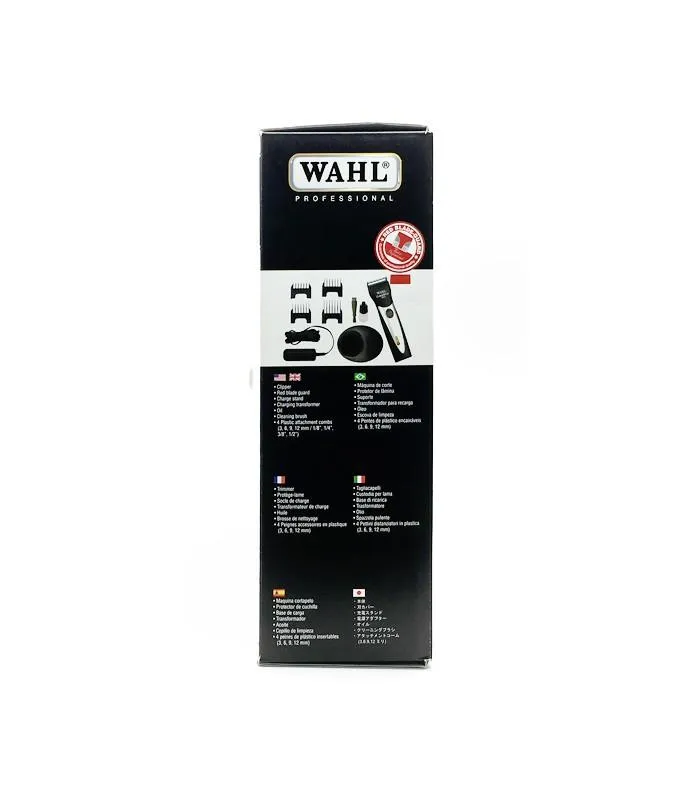 Wahl - Artist Series Chromstyle Pro Professional Cord/Cordless Clipper