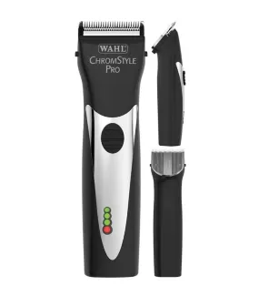 Wahl - Artist Series Chromstyle Pro Professional Cord/Cordless Clipper