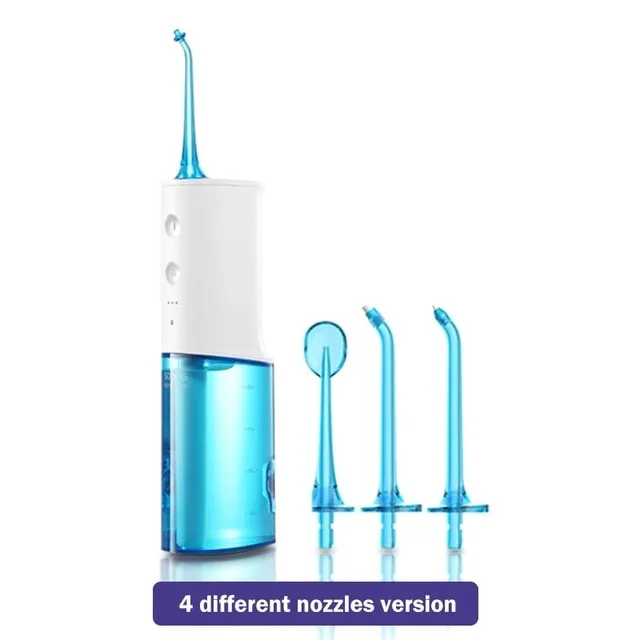 Water Flosser Dental Oral Irrigator for Teeth Cleaner