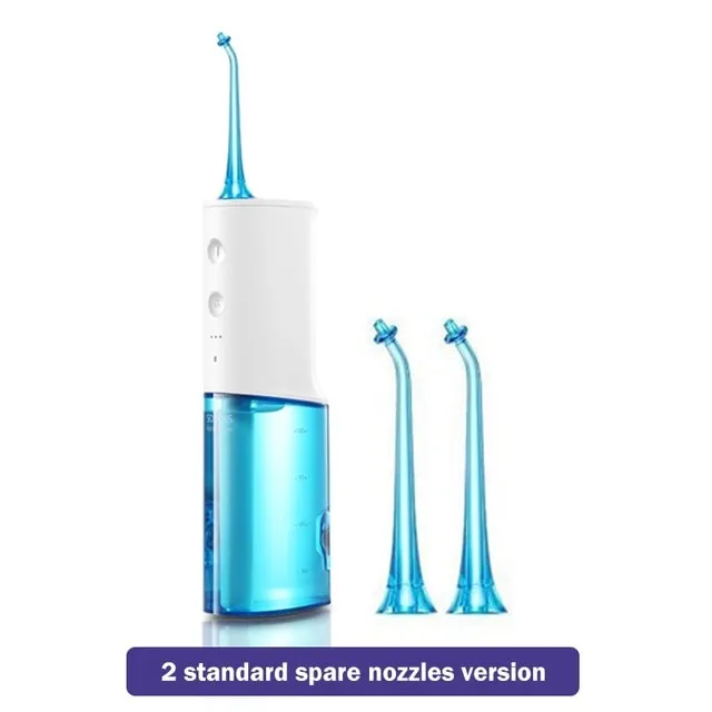 Water Flosser Dental Oral Irrigator for Teeth Cleaner