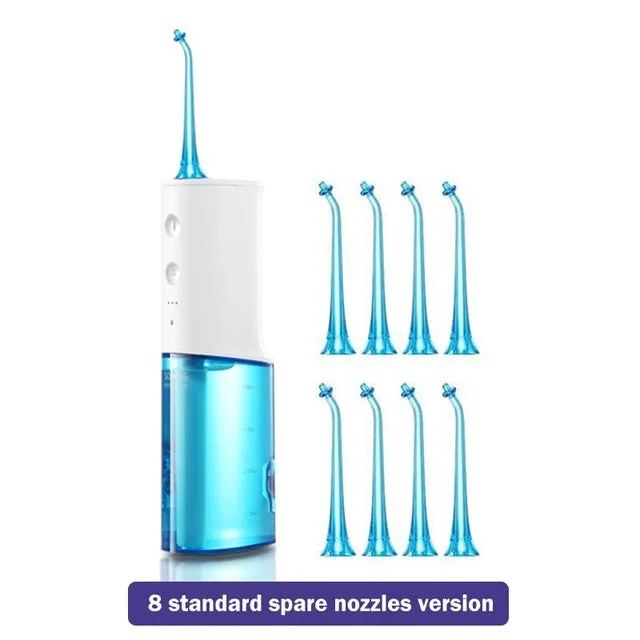 Water Flosser Dental Oral Irrigator for Teeth Cleaner