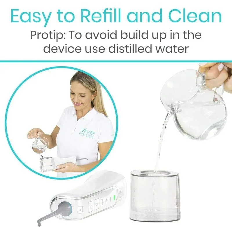 Water Flosser