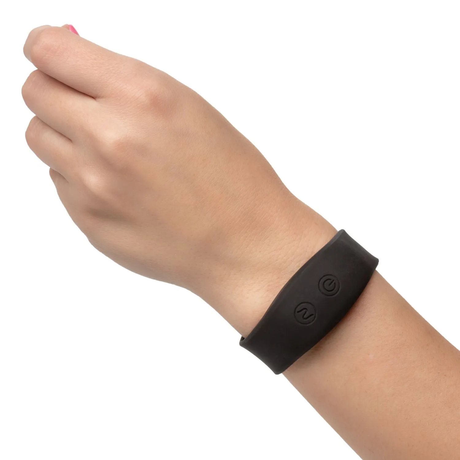 (wd) Wristband Remote Accesso