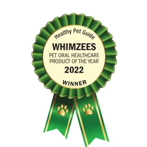 Whimzees Toothbrush Week Pack Small 14 Chews