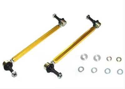 Whiteline Sway Bar End Links KLC154