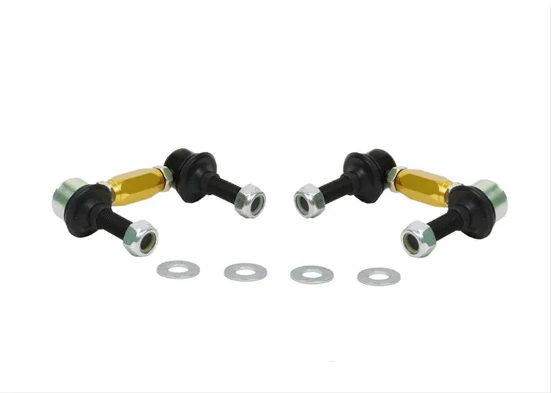 Whiteline Sway Bar End Links KLC180-090