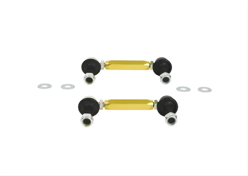 Whiteline Sway Bar End Links KLC180-135