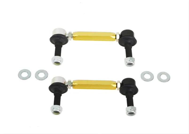 Whiteline Sway Bar End Links KLC180-135