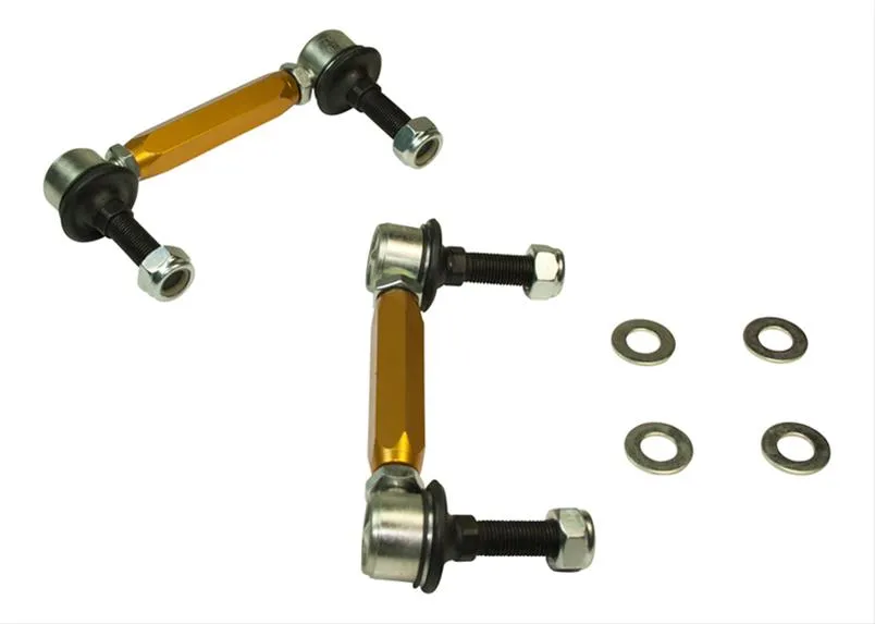 Whiteline Sway Bar End Links KLC180-135