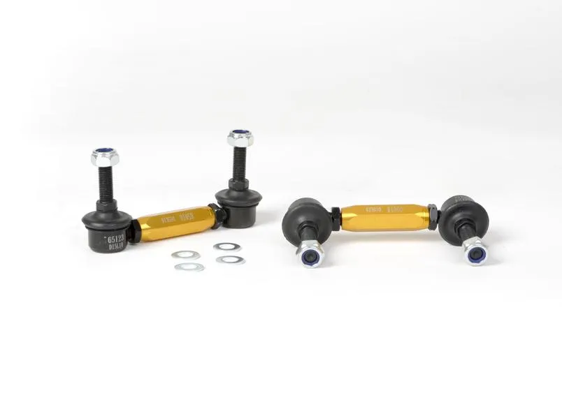 Whiteline Sway Bar End Links VW EOS (2007-2008) Front - KLC141