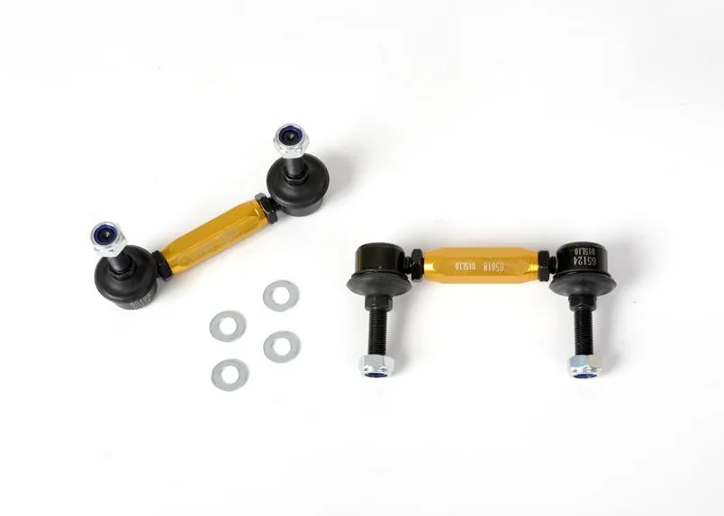 Whiteline Sway Bar End Links VW EOS (2007-2008) Front - KLC141