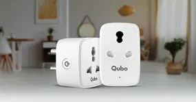 WI-FI Outlet Smart Plug Socket