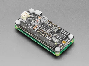 Witty Pi 4 L3V7 - RTC & Power Management for Raspberry Pi