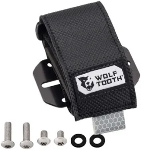 WOLF TOOTH B-RAD Medium Strap and Accessory Mount