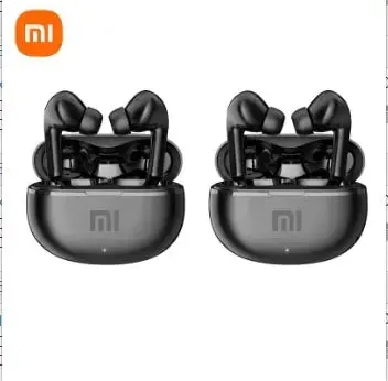 Xiaomi Air7 Bluetooth Earphones Mini In-Ear Wireless Earbuds HiFi Stereo Sound Waterproof Sports Earphones TWS Gaming Headset