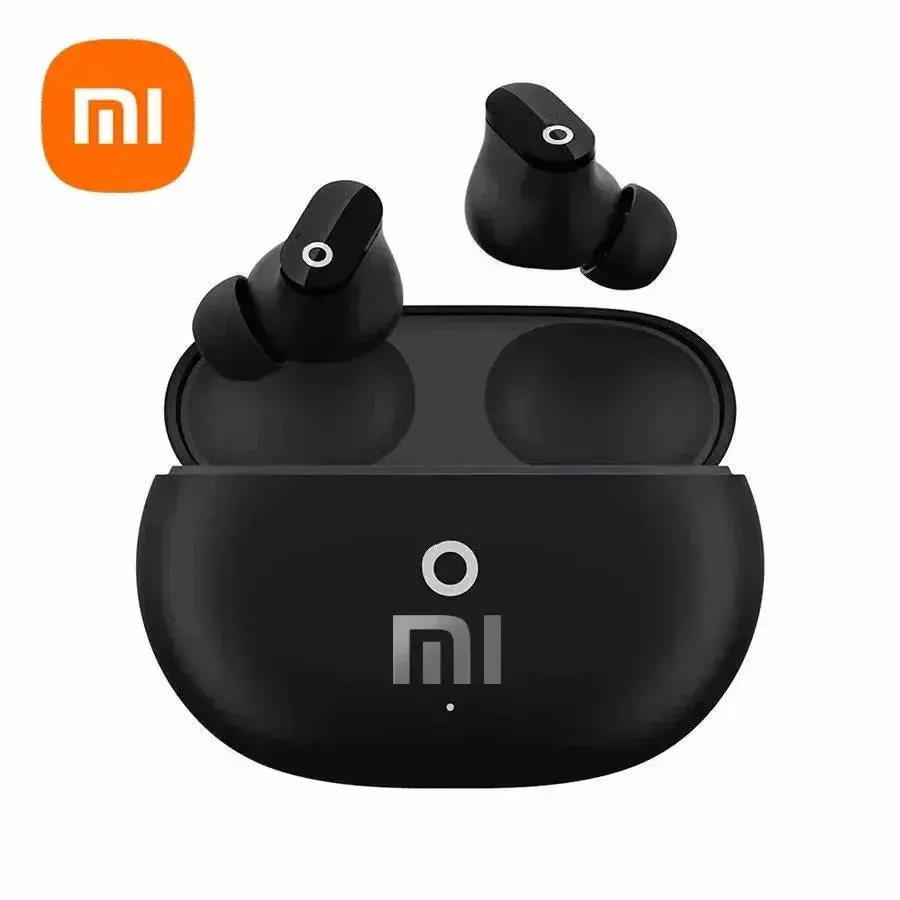 Xiaomi Bluetooth Earphones Wireless Earphones Studio Buds for IPhone Samsung TrueTWS Earbuds Sports Noise Canceling