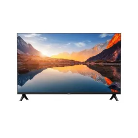 Xiaomi Tv A 32 2025 81,3 Cm (32") Hd Smart Tv Wi-Fi Black