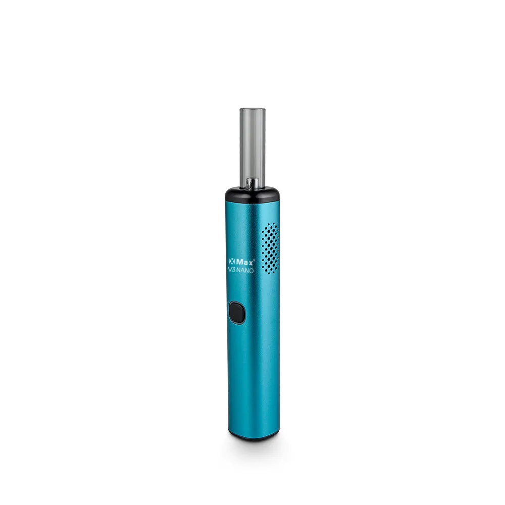 XMax V3 Nano Vaporizer