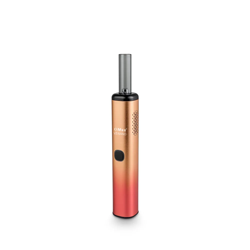 XMax V3 Nano Vaporizer