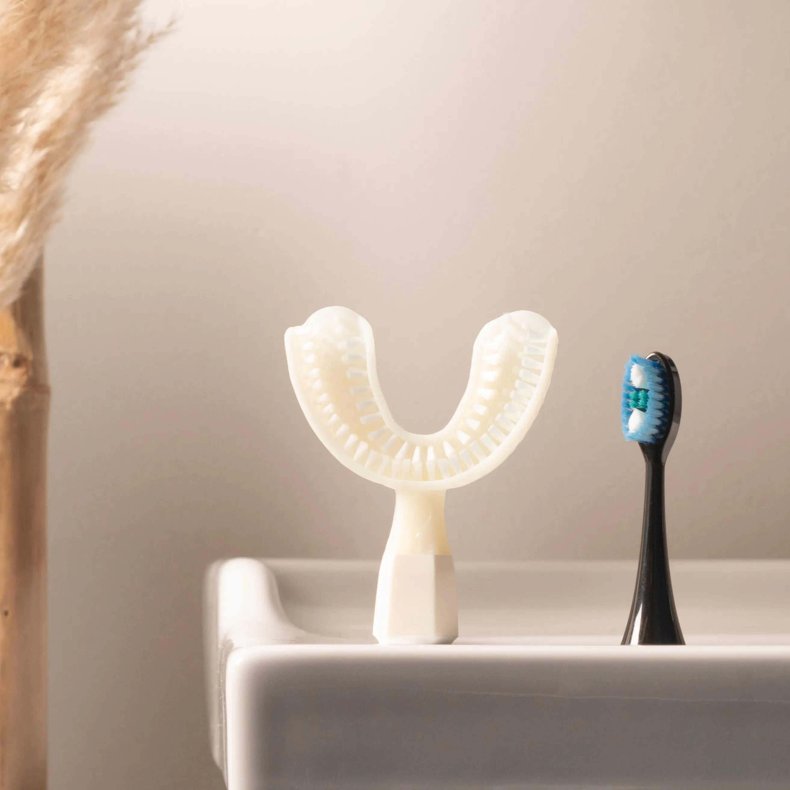 Y-Brush Têtes de brosse de remplacement pour DuoBrush