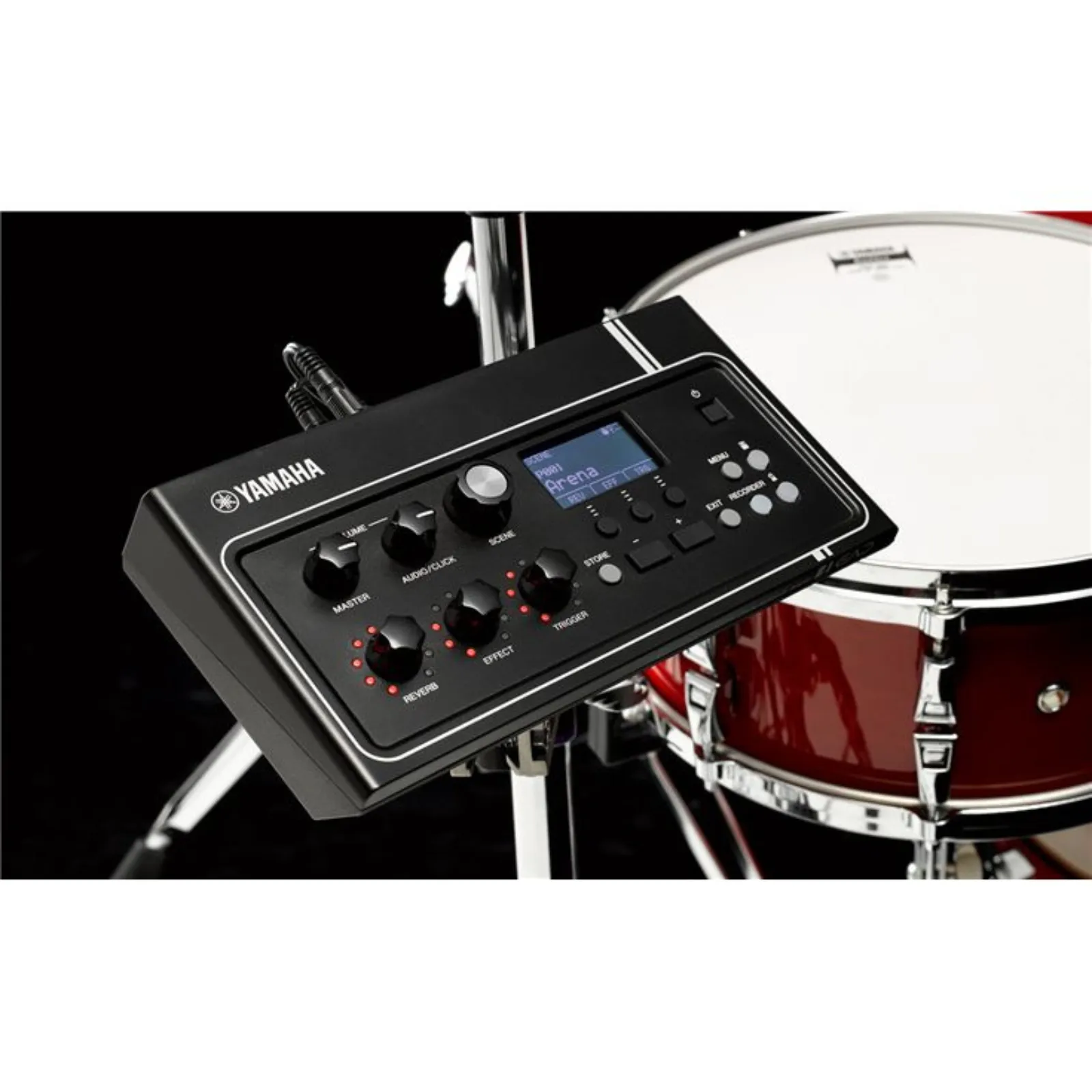 Yamaha EAD10 Drum Module with Mic Pickup