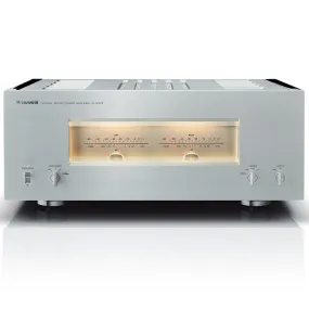 Yamaha M-5000 2-Ch Premium HiFi Power Amplifier