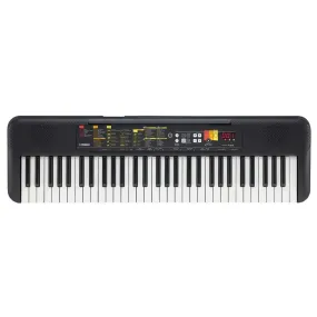 Yamaha PSR-F52 61 Keys Portable Electronic Keyboard